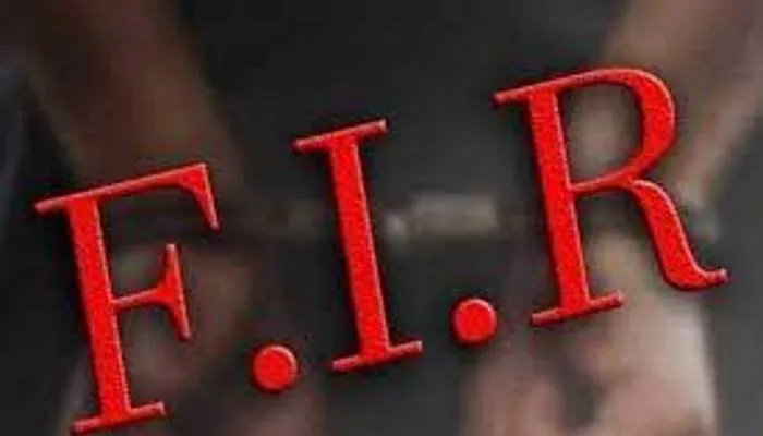 रायबरेली: बिजली चेकिंग में पकड़ी गई चोरी, 5 लोगों पर दर्ज हुई प्राथमिकी