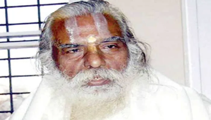 महंत नृत्य गोपाल दास की तबियत में हुआ सुधार, अस्पताल से मिली छुट्टी