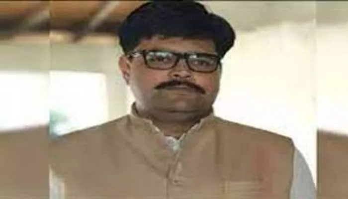 बाराबंकी: सपा विधायक और उनके साथियों पर गैंगस्टर लगाने की तैयारी! मुख्तार अंसारी से भी जुड़े हैं सुरेंद्र कालिया के तार