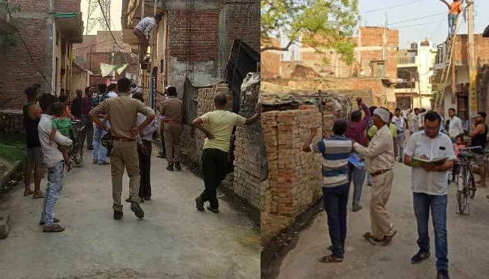 फतेहपुर: विद्युत चोरी करने के आरोप में 22 लोगों के खिलाफ मुकदमा दर्ज