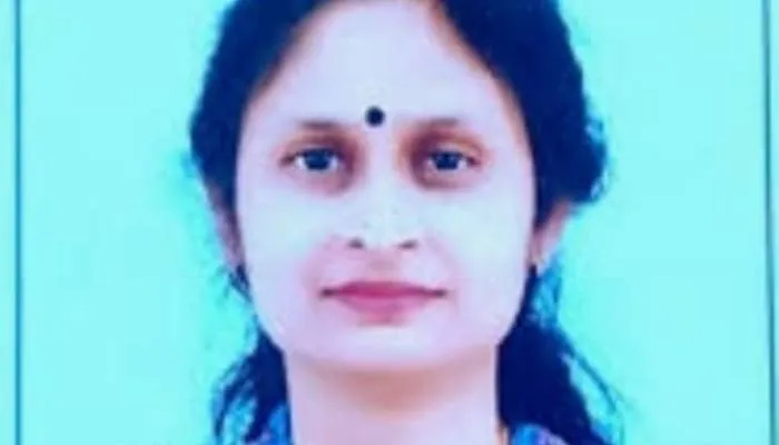 कोरोना रोधी टीके की बूस्टर डोज जरूरी : प्रो. तूलिका चंद्रा