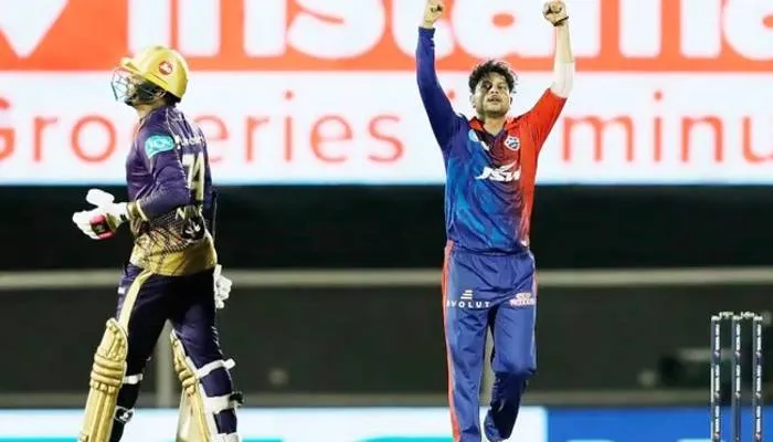 KKR vs DC, IPL 2022: दिल्ली ने कोलकाता को 44 रनों से किया पराजित, 20 ओवर भी नहीं खेल पाई केकेआर
