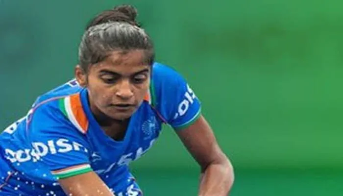 भारत ने वेल्स पर 5-1 से बड़ी जीत के साथ शुरू किया महिला जूनियर हॉकी विश्वकप अभियान