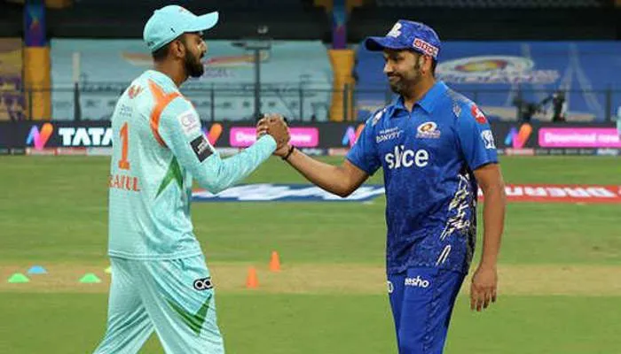 IPL 2022, LSG vs MI: मुंबई ने लखनऊ के खिलाफ टॉस जीतकर चुनी गेंदबाजी