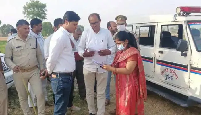 सपा विधायक नाहिद हसन पर शामली जिला प्रशासन ने की बड़ी कार्रवाई, राइस मिल की कुर्क