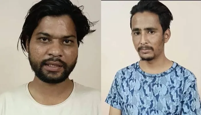 बहराइच: डीलरशिप दिलाने के नाम पर लाखों की ठगी करने वाले दो जालसाज गिरफ्तार