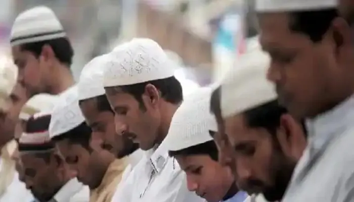 यूपी: मस्जिदों में लाउडस्पीकर की आवाज की गई कम, मुस्लिम धर्मगुरुओं ने सीएम निर्देशों का किया स्वागत