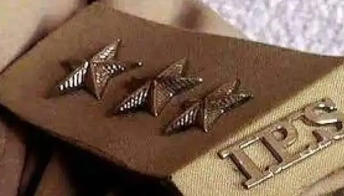 यूपी में बड़े पैमाने पर डीआईजी व एसएसपी स्तर के पुलिस अधिकारियों के होंगे तबादले