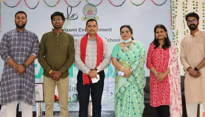 अंतर्राष्ट्रीय पृथ्वी दिवस: जन जागरूकता अभियान ‘सेव द अर्थ’ की हुई शुरुआत