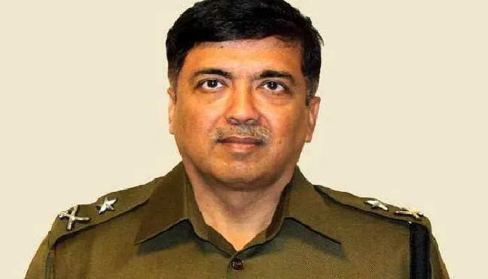 साइबर हेल्प डेस्क के सभी पुलिसकर्मियों को दिया जाएगा नियमित प्रशिक्षण: डीजीपी