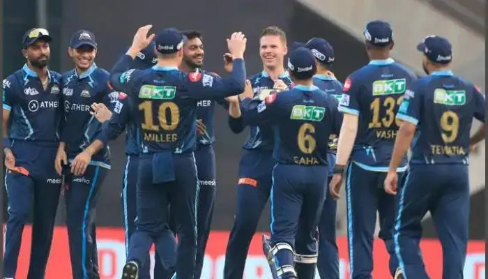 IPL 2022, KKR vs GT: रोमांचक मुकाबले में गुजरात ने कोलकाता को आठ रनों से किया पराजित, अंतिम ओवर में पलटा मैच
