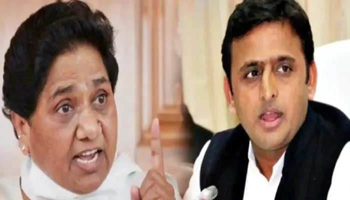 अवैध निर्माणों पर चल रहे बुलडोजर को लेकर एक स्वर में सरकार पर हमलावर हुआ विपक्ष, जानिए किसने क्या कहा?