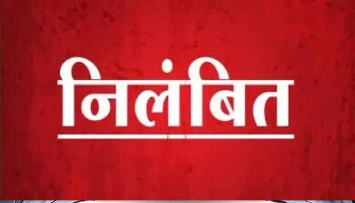 सुल्तानपुर के अपर जिला जज मनोज कुमार शुक्ला निलंबित
