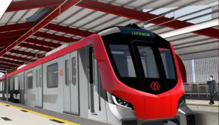 लखनऊ: अब मेट्रो में सफर नहीं कर सकेगा छेड़छाड़ का आरोपी