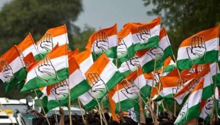 महंगाई के खिलाफ कांग्रेस ने प्रदेशभर में किया प्रदर्शन, राष्ट्रपति को सम्बोधित ज्ञापन सौंपा