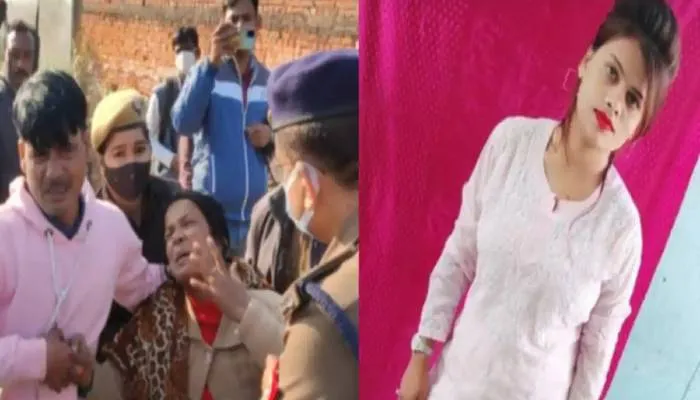 उन्नाव: दलित युवती हत्याकांड मामले में चार्जशीट दाखिल, गिरफ्तार सभी 6 आरोपियों पर आरोप तय