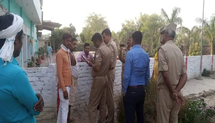 बाराबंकी: प्रवर्तन दल ने कई लोगों को बिजली चोरी करते पकड़ा, दर्ज हुआ मुकदमा