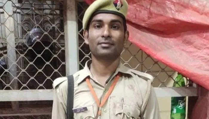 उन्नाव: अनुराग की बहादुरी ने दिया जिले की वीर प्रसूता धरती का प्रमाण