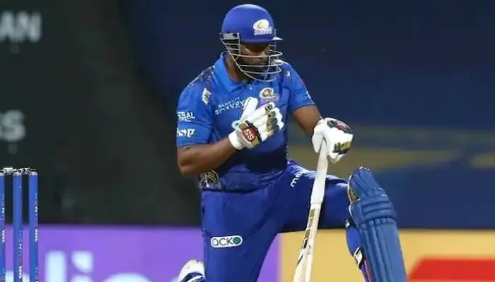 वेस्टइंडीज के हरफनमौला खिलाड़ी Kieron Pollard ने लिया अंतरराष्ट्रीय क्रिकेट से संन्यास