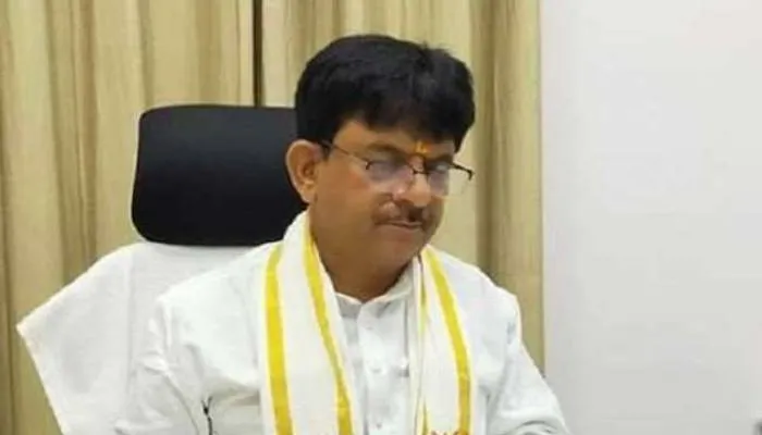 नौकरी करने वाले नहीं नौकरी देने वाले बने: कपिल देव अग्रवाल