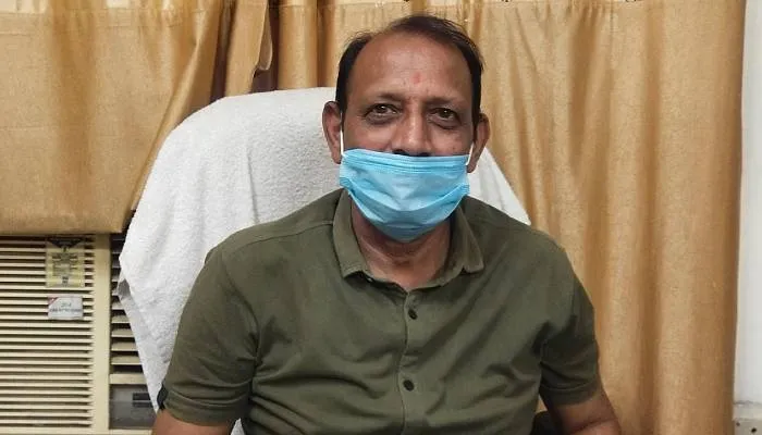 गो आश्रय स्थल पर बिना चारे-पानी के तड़प रहे गोवंश, सामाजिक कार्यकर्ता ने डीएम को लिखा पत्र