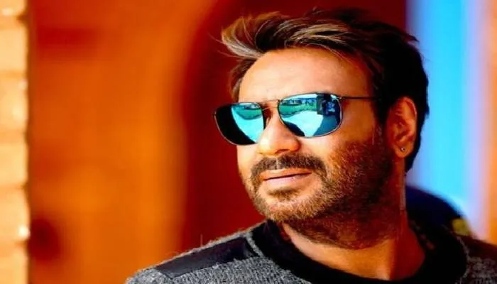 हिंदी राष्ट्रभाषा विवाद: कन्नड़ समर्थकों ने अभिनेता अजय देवगन के खिलाफ किया विरोध प्रदर्शन