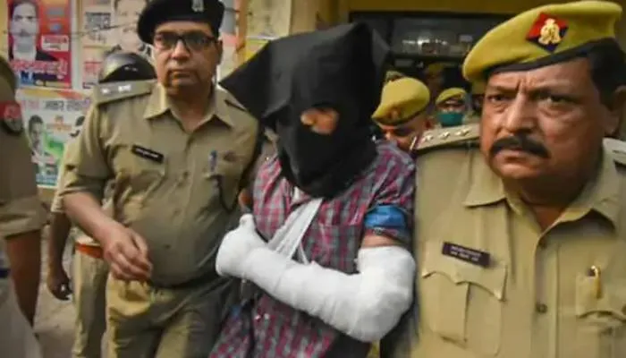‘अल्लाह के घर में काफी हूरें मिलेंगी, बीवी का क्या काम?’ ATS की पूछताछ में बोला मुर्तजा