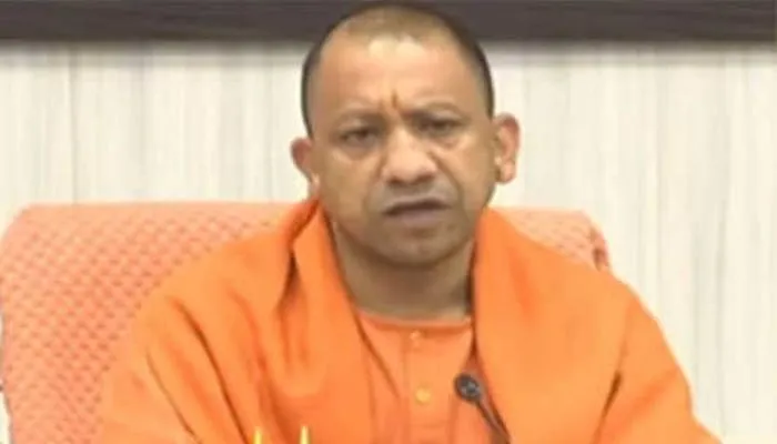 मुख्यमंत्री आवास पर सीएम योगी 4 अप्रैल से करेंगे जनसुनवाई