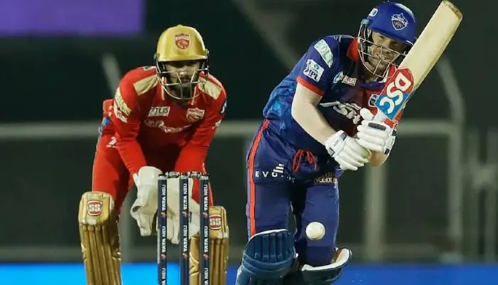 IPL 2022, DC vs PBKS: दिल्ली ने पंजाब को चटाई धूल, नौ विकेट से दर्ज की जीत