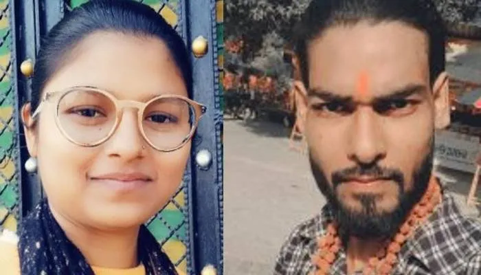 कुशीनगर: घर में मिला पति-पत्नी का शव, इलाके में सनसनी