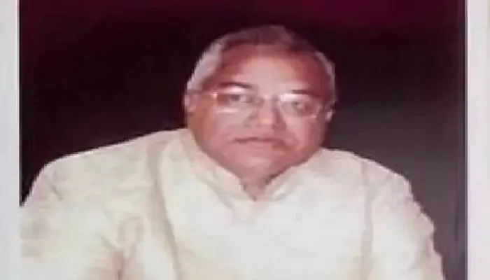 डॉ. एमसी सक्सेना नहीं किया आत्मसर्मपण तो पहले घोषित होगा भगोड़ा, फिर होगी कुर्की