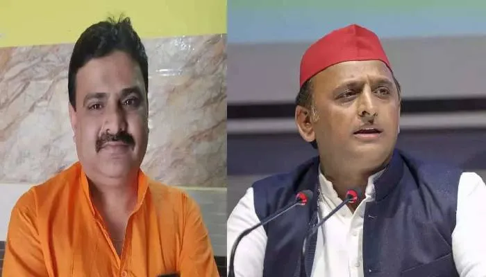 सहारनपुर: सपा नेता सिकंदर अली ने दिया इस्तीफा, कहा- अखिलेश ने कराई मुसलमानों की बीजेपी से दुश्मनी