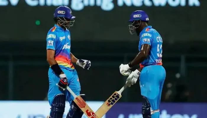 IPL 2022, DC vs KKR: रोमांचक मुकाबले में दिल्ली ने हासिल की जीत, कोलकाता को 4 विकेट से हराया