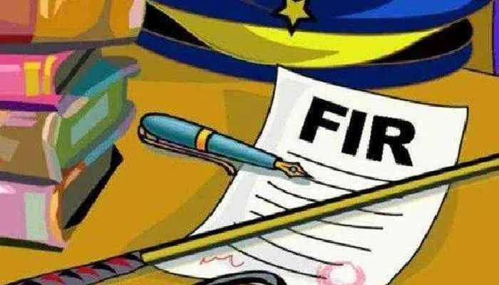 बाराबंकी: हमला व फायरिंग के आरोप में दंपती समेत चार नामजद