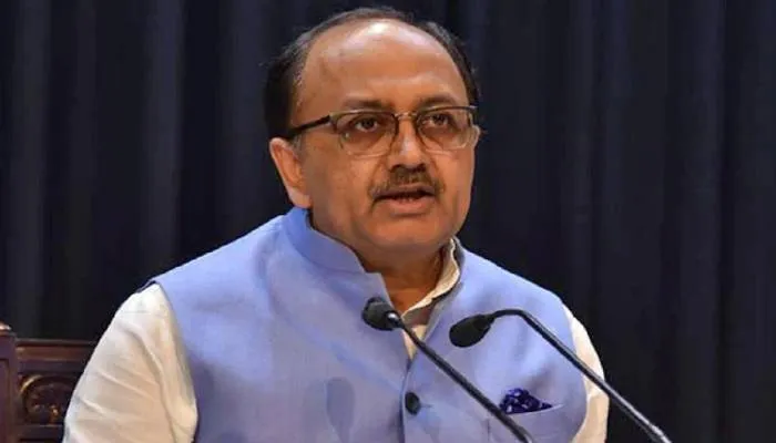 प्रयागराज: पूर्व मंत्री ने बोला हमला, कहा-विधान परिषद में सपा अब नहीं रोक पाएगी महत्वपूर्ण बिल