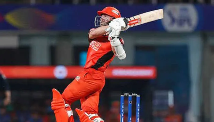 SRH vs GT, IPL 2022: हैदराबाद ने रोका गुजरात का विजय रथ, हासिल की दूसरी जीत