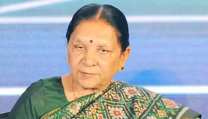 राज्यपाल आनंदी बेन पटेल का बड़ा फैसला: यूपी के विश्वविद्यालयों में लागू होगी बायोमीट्रिक अटेंडेंस प्रणाली