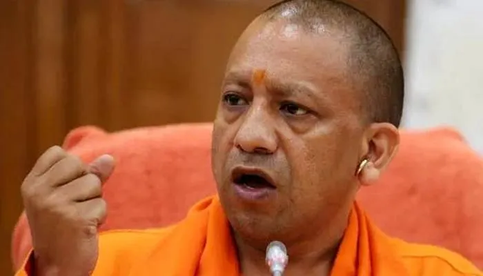 मुख्यमंत्री योगी ने बनाया 100 दिन का एक्शन प्लान, योजनाओं को 10 सेक्टरों में बांटकर होगा काम
