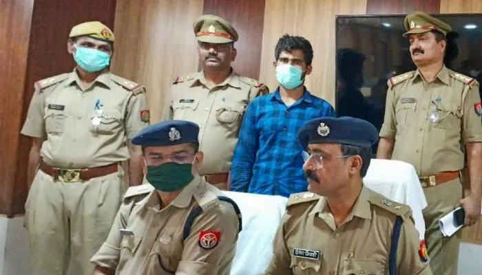 उन्नाव: पैसे के लिए अपहृत युवक ने खुद ही गढ़ी थी अपहरण की कहानी, पुलिस ने ऐसे किया खुलासा