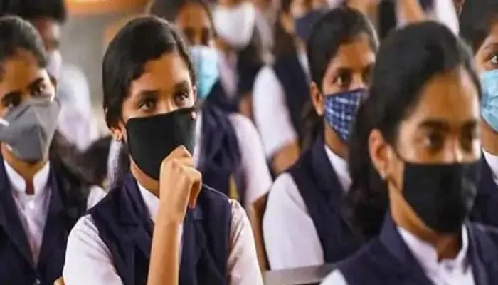 लखनऊ: ला मार्टिनियर कॉलेज में दो बच्‍चे मिले कोरोना संक्रम‍ित, 2 दिन के लिए बंद हुआ स्कूल