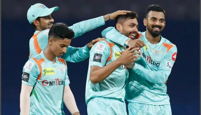 SRH vs LSG, IPL 2022: रोमांचक मुकाबले में लखनऊ ने हैदराबाद को 12 रनों से किया पराजित