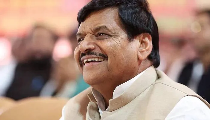 शिवपाल यादव का भाजपा में जाने की अटकलें हुईं तेज, बेटे आदित्य के लिए तलाश रहे संभावनाएं