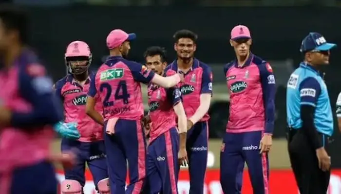 LSG vs RR, IPL 2022: रोमांचक मुकाबले में 3 रनों से हारी लखनऊ, बेकार गई स्टोइनिस की ताबड़तोड़ पारी