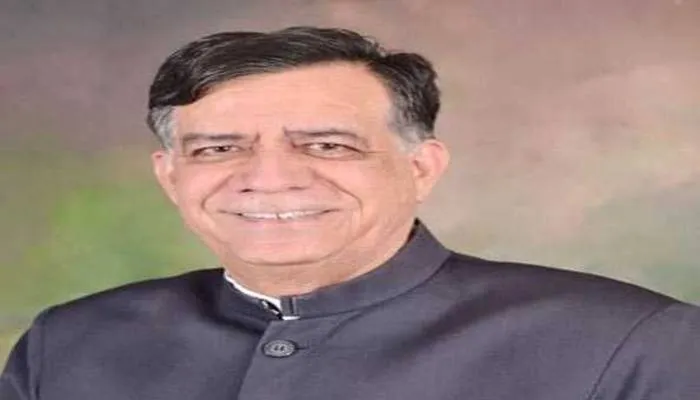 नौजवानों के लगन व परिश्रम से भारत बनेगा विश्वगुरु: विधानसभा अध्यक्ष