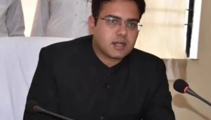 मथुरा के पर्यटन विकास के लिए होगा प्रयासः जिलाधिकारी