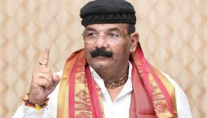 कानपुर: भाजपा विधायक ने नगर आयुक्त के खिलाफ मोर्चा खोला, जानें क्या है मामला