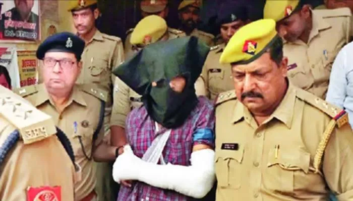 बड़ा खुलासा: मुर्तजा से एक दिन पूर्व नेपाल से आए थे चार और संदिग्ध, यूपी एटीएस और आईटीबीपी मिलकर जुटा रही हैं ब्यौरा