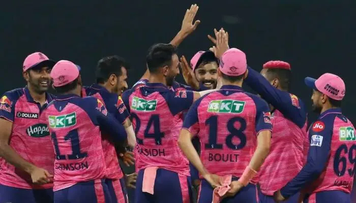 IPL 2022, DC vs RR: बटलर का तूफानी शतक, राजस्थान की दिल्ली पर रोमांचक जीत