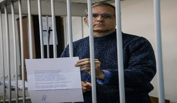 यूएस हाउस ने पॉल की रिहाई के लिए पारित किया प्रस्ताव