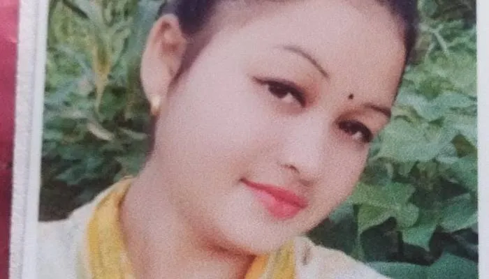 बहराइच: मायके जा रही युवती रहस्यमय हालत में लापता, तलाश में भटक रहे परिजन